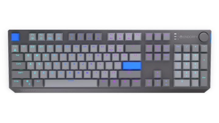 Źródło: Endorfy. - Najlepsze prezenty na święta 2025 - co kupić graczom na Gwiazdkę? - dokument - 2025-12-09