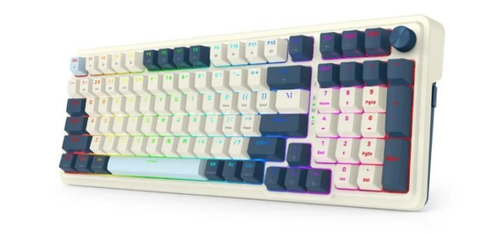 Źródło: Redragon. - Najlepsze prezenty na święta 2025 - co kupić graczom na Gwiazdkę? - dokument - 2025-12-09