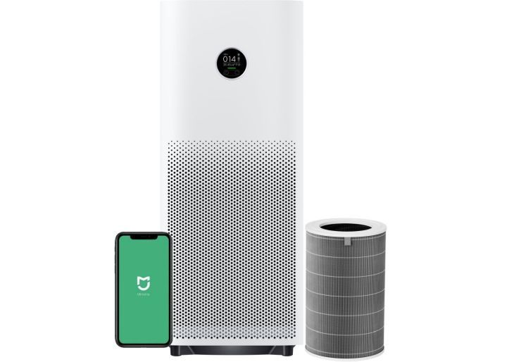 Źródło: Xiaomi. - Najlepsze prezenty na święta 2025 - co kupić graczom na Gwiazdkę? - dokument - 2025-12-09