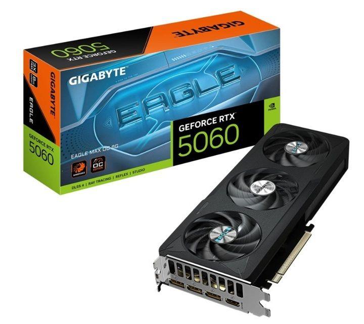 Źródło: Gigabyte. - Najlepsze prezenty na święta 2025 - co kupić graczom na Gwiazdkę? - dokument - 2025-12-09