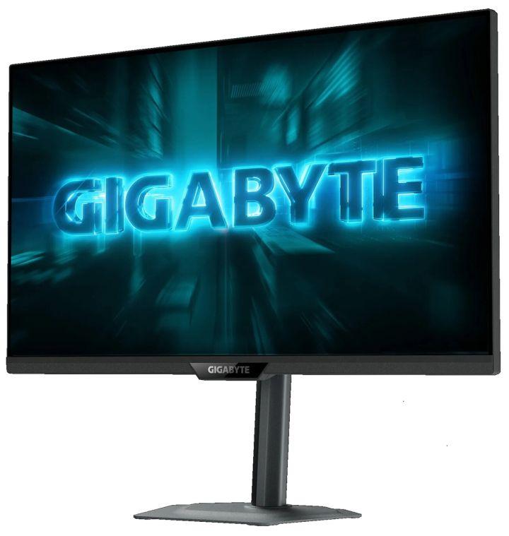 Źródło: Gigabyte. - Najlepsze prezenty na święta 2025 - co kupić graczom na Gwiazdkę? - dokument - 2025-12-09