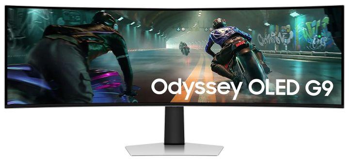 Źródło: Samsung. - Najlepsze prezenty na święta 2025 - co kupić graczom na Gwiazdkę? - dokument - 2025-12-09