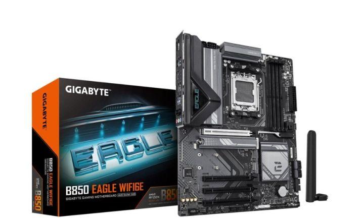 Źródło: Gigabyte. - Najlepsze prezenty na święta 2025 - co kupić graczom na Gwiazdkę? - dokument - 2025-12-09