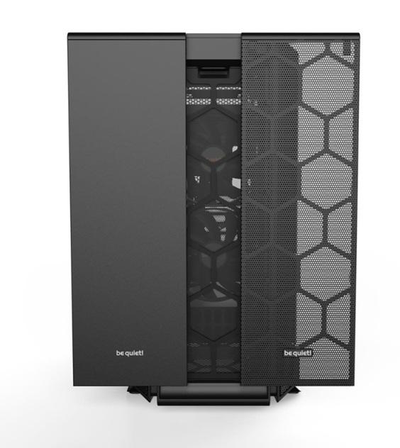 Źródło: be quiet! - Najlepsze prezenty na święta 2025 - co kupić graczom na Gwiazdkę? - dokument - 2025-12-09