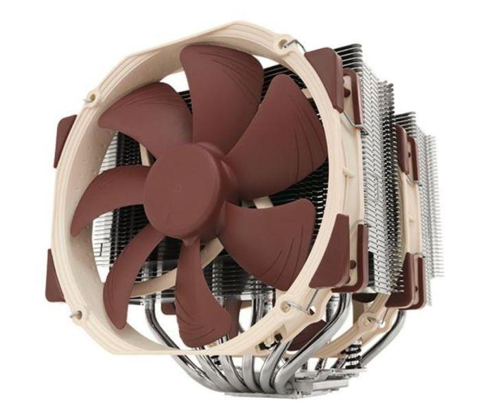 Źródło: Noctua. - Najlepsze prezenty na święta 2025 - co kupić graczom na Gwiazdkę? - dokument - 2025-12-09