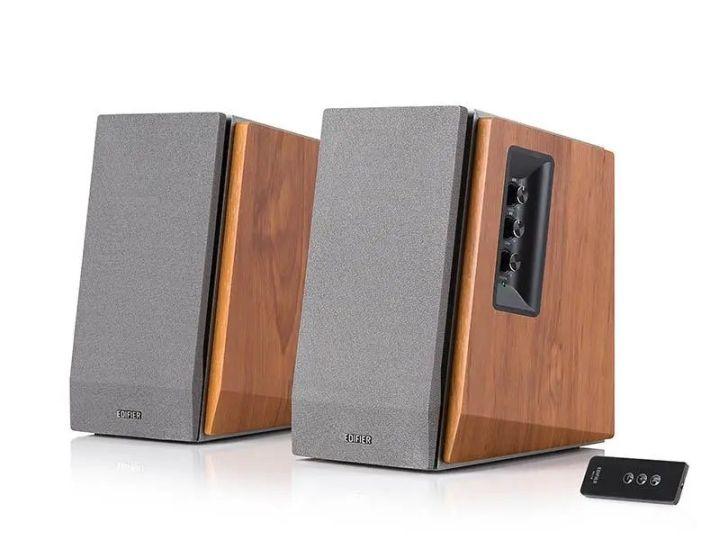 Źródło: Edifier. - Najlepsze prezenty na święta 2025 - co kupić graczom na Gwiazdkę? - dokument - 2025-12-09