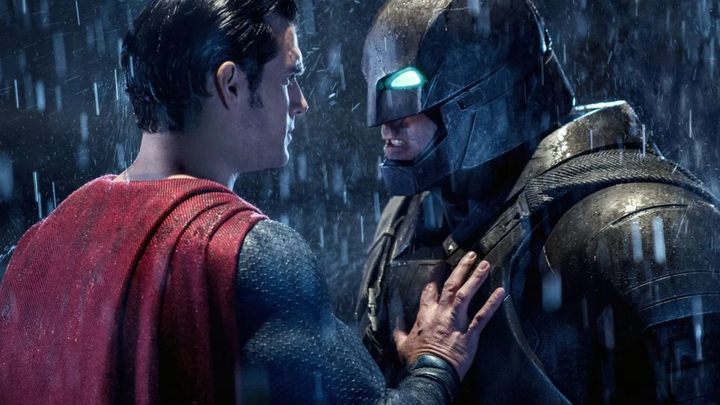 Stary, spokojnie, jeszcze zagrasz tego Batmana w dobrym filmie! - Liga Sprawiedliwości to dobry film, ale historia jego powstania jest ciekawsza - dokument - 2021-03-17