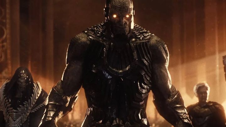 Jak to, nie było mnie w wersji kinowej? - Liga Sprawiedliwości to dobry film, ale historia jego powstania jest ciekawsza - dokument - 2021-03-17