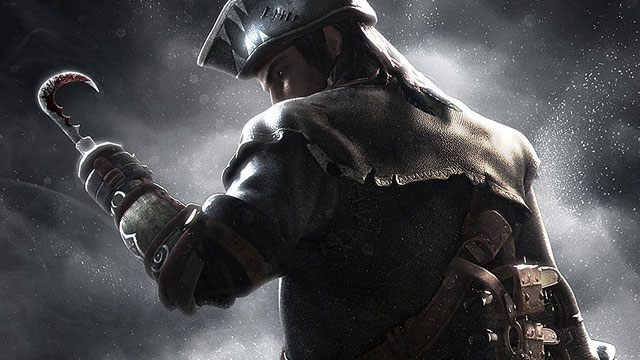 Ludzie nawet piracą takie kapiszony jak Raven’s Cry. - 2015-12-14