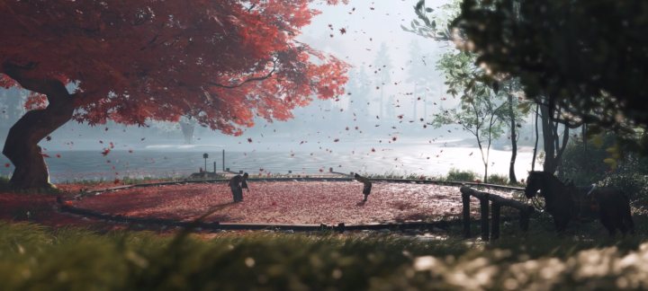 Czas na honorowy pojedynek amerykańskiej i japońskiej myśli technicznej jeszcze nadejdzie. - Recenzja PS5 - obietnica lepszego jutra - dokument - 2022-03-28