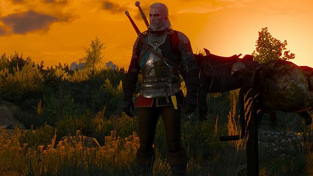 „Chocia wiedźmak wielce chciwy a na złoto łasy, nie dać onemu więcej jak: za utopca srebrny grosz abo półtorak. Za kotołaka: srebrne grosze dwa. Za wąpierza: srebrne grosze cztery”. - 2015-05-18