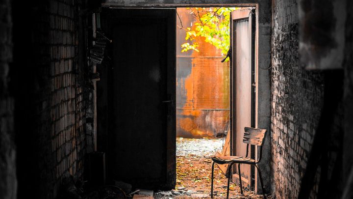 Nie wiesz, co wybrać? The Secret Door wybierze coś za Ciebie. - Strony internetowe, dzięki którym poznasz świat, nie wychodząc z domu - dokument - 2021-08-30