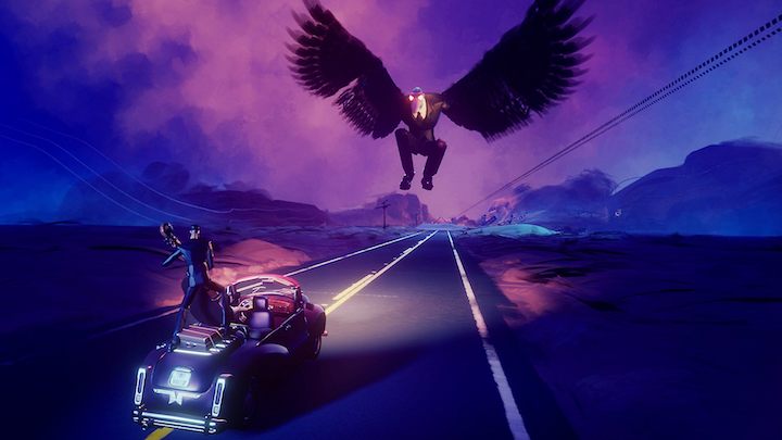 Wizje jak ze snu – w Dreams każdy może stworzyć swoją wyśnioną grę. - Gry 2020 roku - lista najlepszych produkcji bieżącego roku - dokument - 2020-12-20