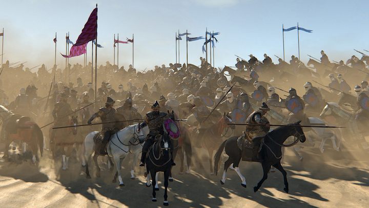 Po długim czekaniu w końcu Early Access. Bannerlord to pozycja dla fanów poprzedniej części. - Gry 2020 roku - lista najlepszych produkcji bieżącego roku - dokument - 2020-12-20
