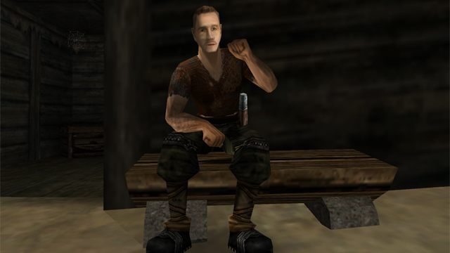 Zostań chwilę i posłuchaj… - 2014-12-28