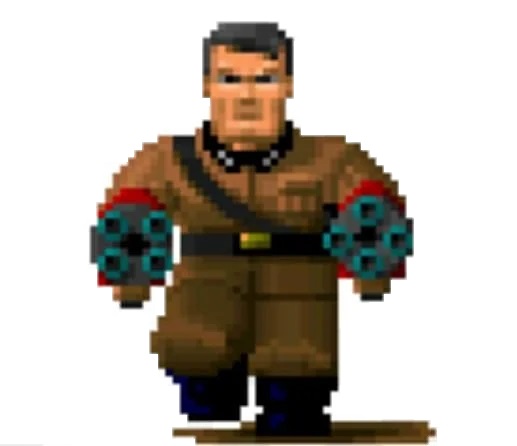 A gdybym zgolił wąs, czy byś poznała?