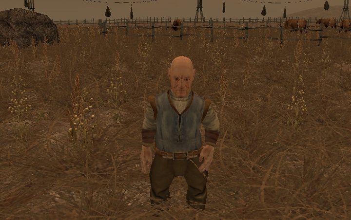 ...a to Some Git. - 5 najbardziej absurdalnych przykładów cenzury w grach. Przy tych podmiankach trudno zachować powagę - dokument - 2025-10-24