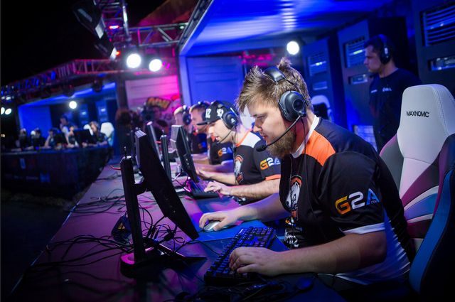 Źródło: ESL. - 2016-02-29