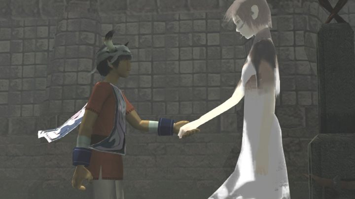 Chłopiec, dziewczynka i zamek – tyle wystarczyło, by stworzyć legendę. - Uncharted 5, GTA 6 i inne gry, które chcemy zobaczyć na PS5 - dokument - 2020-05-10