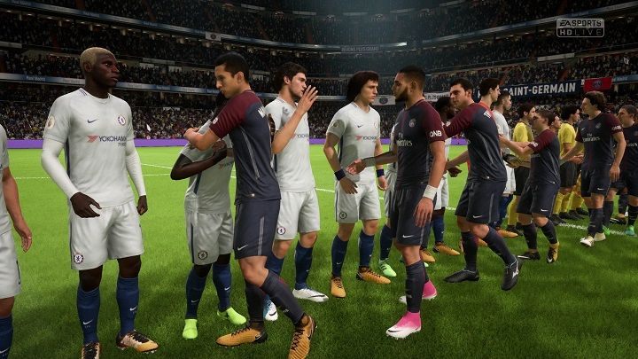 Od paru lat FIFA i Pro Evolution Soccer utrzymują bardzo wysoką formę. Wejście na rynek piłkarskich symulatorów to teraz jeszcze trudniejsze zadanie niż kiedykolwiek. - 2018-06-18
