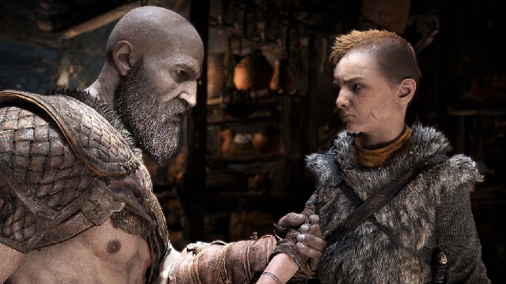 Przeszedłem grę i nagle wszystko stało się oczywiste. - 8 gier, które uwielbiam za sztuczki narracyjne - dokument - 2022-08-01