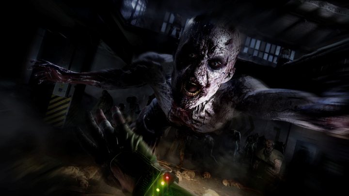 Dying Light 2, Techland, 2022 - Steam Winter Sale 2022 - 20 gier z otwartym światem, które warto kupić - dokument - 2023-01-02