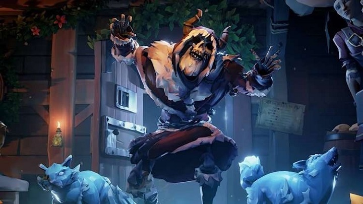 Po Świętach pożegnamy się z aktualizacjami Sea of Thieves w dotychczasowej formie. - Wszystko o Sea of Thieves - polska wersja językowa, patche i aktualizacje - dokument - 2020-12-14