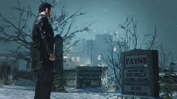 Śmierć w grach wideo to niby chleb powszedni, ale z niektórymi postaciami naprawdę trudno było nam się rozstać. - Ci, którzy odeszli - trzynaście pamiętnych śmierci w grach wideo - dokument - 2021-11-01