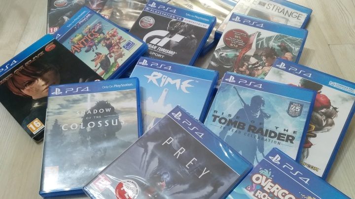 Kolekcjonowanie gier to drogie hobby. - Czy wiedźmini istnieli? Dziwne pytania, które w Google zadają gracze - dokument - 2019-08-12