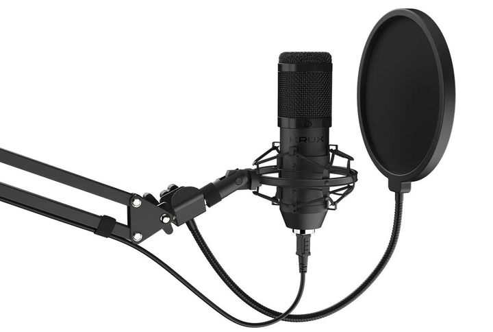 Źródło: KRUX - Najlepsze prezenty na święta 2024 - co kupić na gwiazdkę graczowi (i nie tylko)? - dokument - 2024-12-17