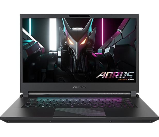 Źródło: Gigabyte - Najlepsze prezenty na święta 2024 - co kupić na gwiazdkę graczowi (i nie tylko)? - dokument - 2024-12-17