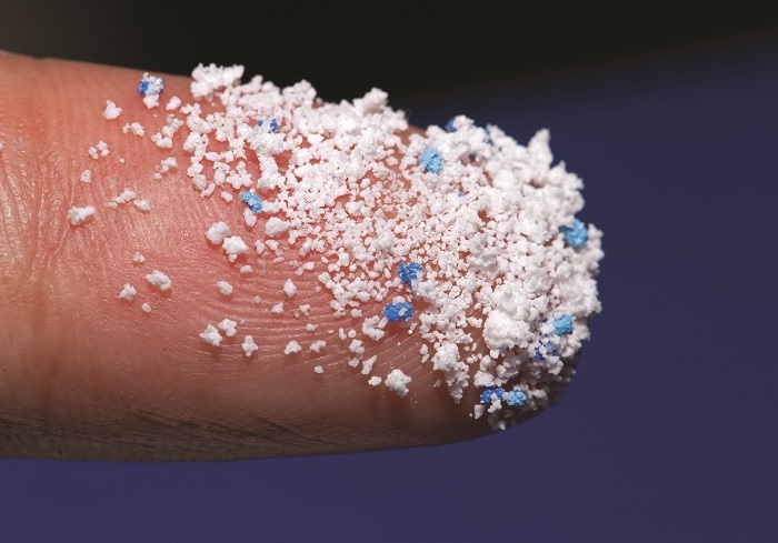 Jeśli po przeczytaniu naszego materiału będziecie chcieli bardziej zgłębić temat, polecamy podcast Nauka XXI wieku na Spotify. Temat mikroplastiku został poruszony w 127 odcinku. - Czemu mikroplastik to także Twój problem - dokument - 2021-12-27