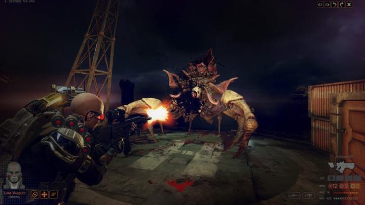 Na XCOM-a 3 na razie się nie zanosi, czekamy więc na nową grę Juliana Gollopa, jednej z najważniejszych postaci w gatunku turowych strategii taktycznych. - 2019-02-18