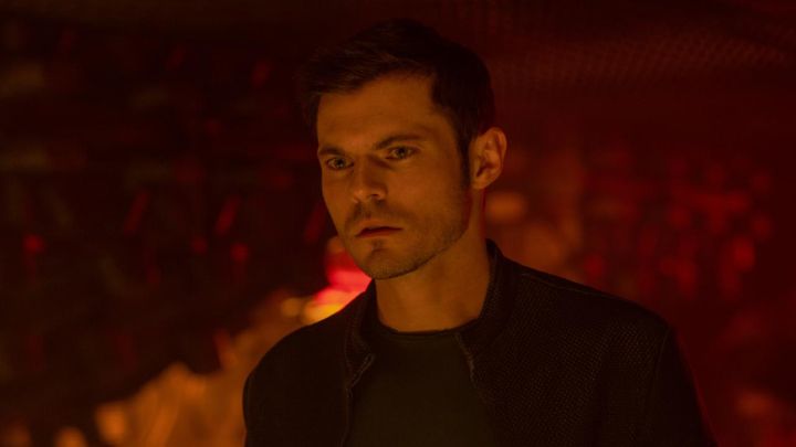 Diuna: Proroctwo, Alison Schapker, HBO, 2024 - Diuna: Proroctwo próbuje stać się nową Grą o tron, ale oferuje głównie nijakość i męczący patos - dokument - 2024-12-17