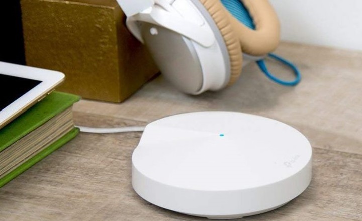 Na szczęście część producentów dba także o wygląd urządzeń, dzięki czemu walające się po domu routery nie psują zbytnio wystroju wnętrz. - 2019-07-15