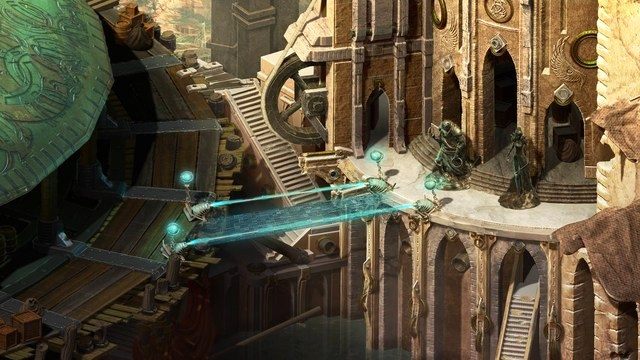 Torment zarobił na Kickstarterze najwięcej… - 2014-07-22