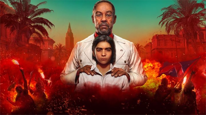 Opóźnienia w tym roku doskwierały nam bardziej niż zazwyczaj – ich ofiarą padł m.in. Far Cry 6. - Rewolucja 2020. Branża gier mocno zmieniła się w tym roku - dokument - 2020-12-28