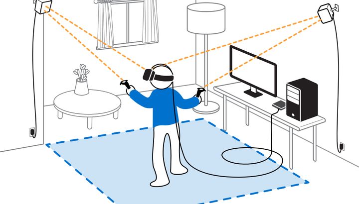 Nie każdy ma swoim salonie miejsce na tego typu cuda.