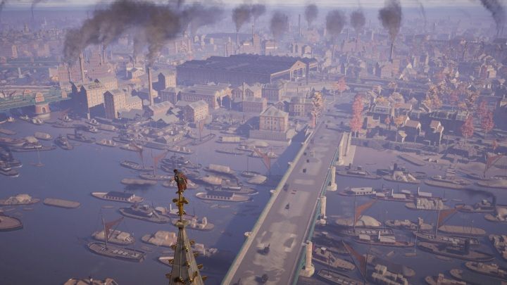 Sentyment do klasycznych „Asasynów” zdaje się coraz bardziej rosnąć. Zakład, że ta „zużyta” formuła rozgrywki w końcu zaliczy wielki comeback? - Gracze mówią, że chcę świeżych i innowacyjnych gier. Tyle, że wcale ich nie chcą - dokument - 2020-03-09