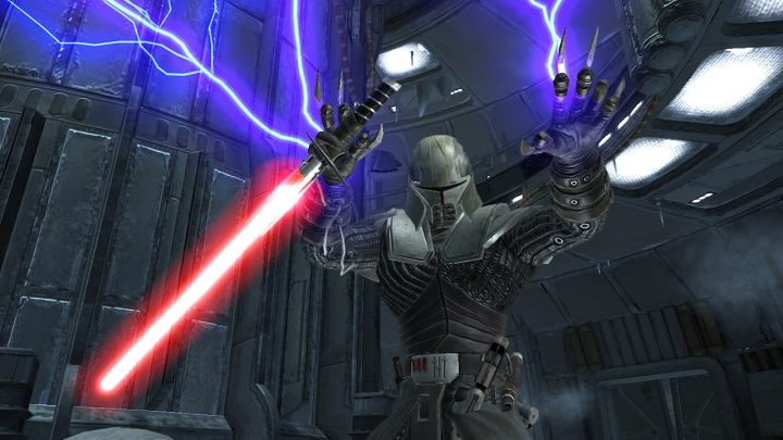 Pierwsze The Force Unleashed było niezłą grą, ale gdzie jej tam do Knights of the Old Republic czy Jedi Outcast... My daliśmy tej produkcji 7/10, a nie brakowało wyraźnie niższych not. - 2019-01-21