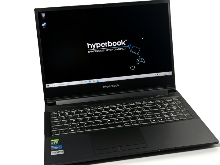 Ciężko nie docenić możliwości skonfigurowania własnego laptopa, prawie jakby to była stacjonarka. - Złóż własnego laptopa - konfiguracja i personalizacja notebooka - dokument - 2021-04-19