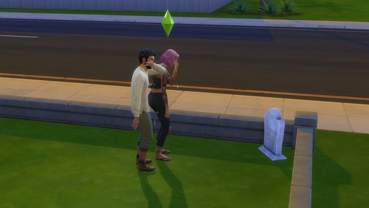 Miłosny trójkąt, patologia. - Patologie w grach dla dzieci, których nigdy nie zauważyłeś - dokument - 2020-06-01