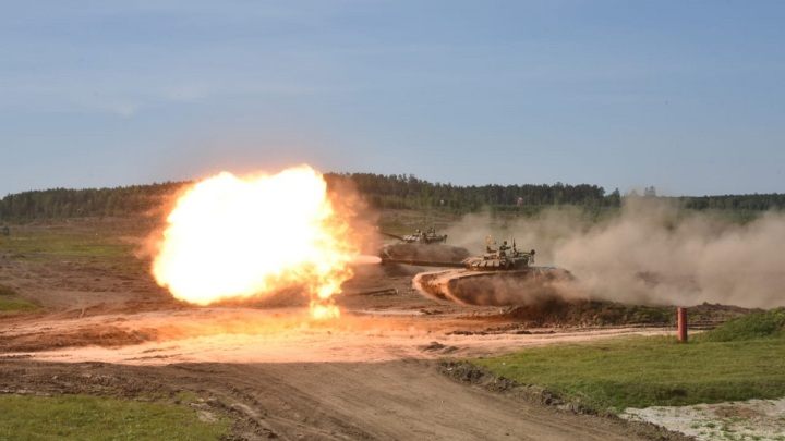 Dla społeczeństwa straty w ludziach zawsze są bardziej bolesne niż strata sprzętu. - Czy sztuczna inteligencja może się zbuntować? Może, ale inaczej niż myślicie - dokument - 2020-09-14