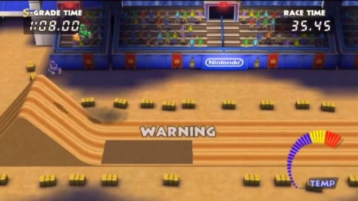 Excitebike: World Rally było udanym powrotem serii, w którą wielu z nas zagrywało się w dzieciństwie na klonach NES-a. - Ofiary dystrybucji cyfrowej - gry, których nigdzie nie da się kupić - dokument - 2020-06-08