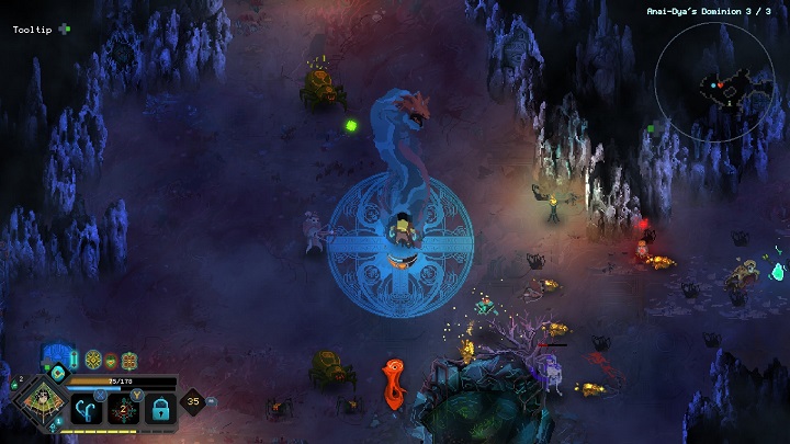 Pomimo (a może za sprawą?) swoich budżetowych ograniczeń Children of Morta wygląda lepiej niż masa wysokobudżetowych tytułów. - 2019-12-23