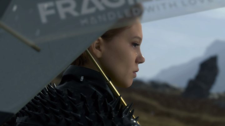 PS4 i współczesne komputery dzieli prawdziwa przepaść, jeśli chodzi o moc obliczeniową. Dzięki temu – oraz sztuczkom pokroju DLSS 2.0 – Death Stranding wygląda i działa na PC jeszcze lepiej. - Wydajność i piękna grafika, DLSS to as w rękawie PC - dokument - 2020-07-20