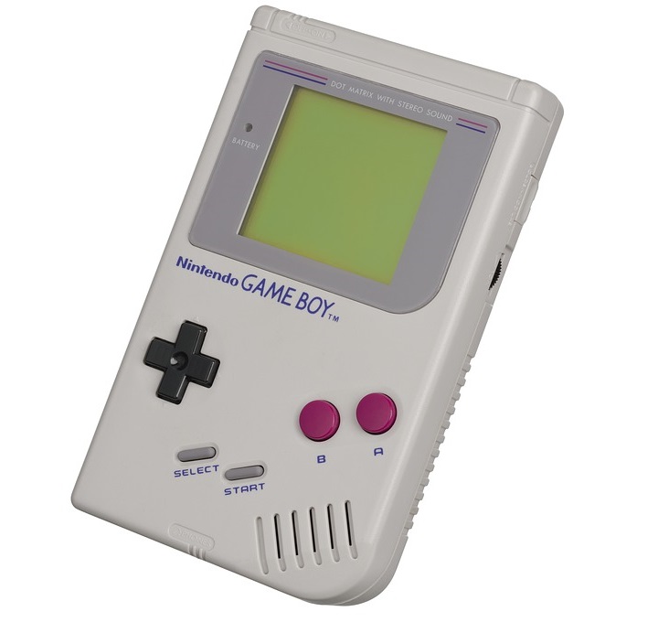 Swój sukces konsolka Nintendo zawdzięcza także wieloletniej obecności na rynku. - Najpopularniejsze konsole w historii | TOP 10 - dokument - 2020-05-18