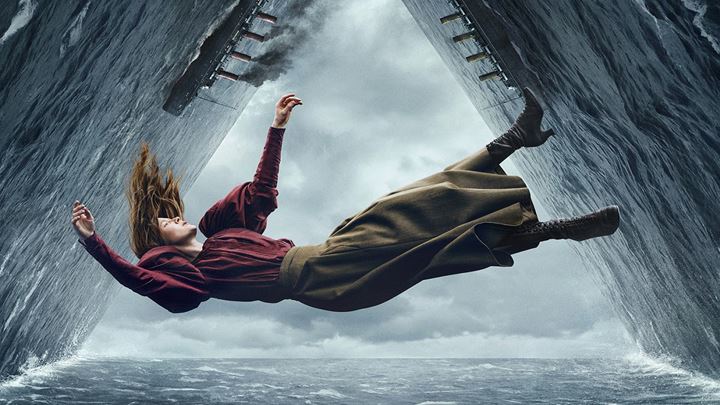 1899, showrunnerzy: Jantje Friese i Baran Bp Odar, Dark Ways, Netflix 2022 - Najlepsze nowe seriale 2022 - dokument - 2022-12-20