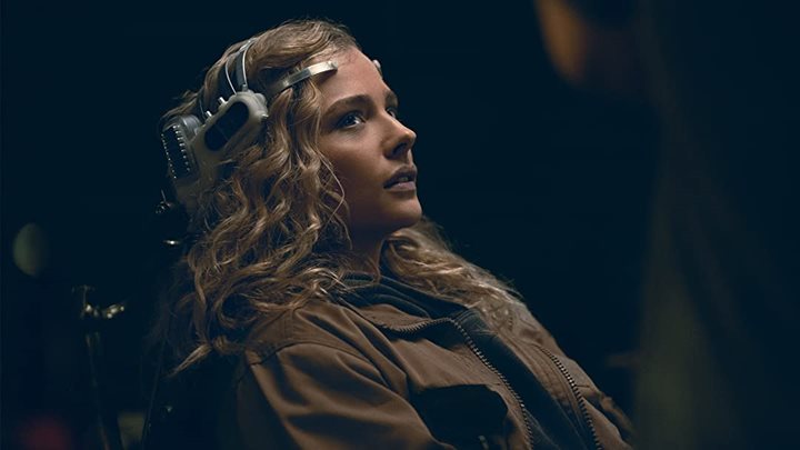 The Peripheral, showrunner: Scott Smith, Amazon Studios, Amazon Prime Video 2022 - Najlepsze nowe seriale 2022 - dokument - 2022-12-20