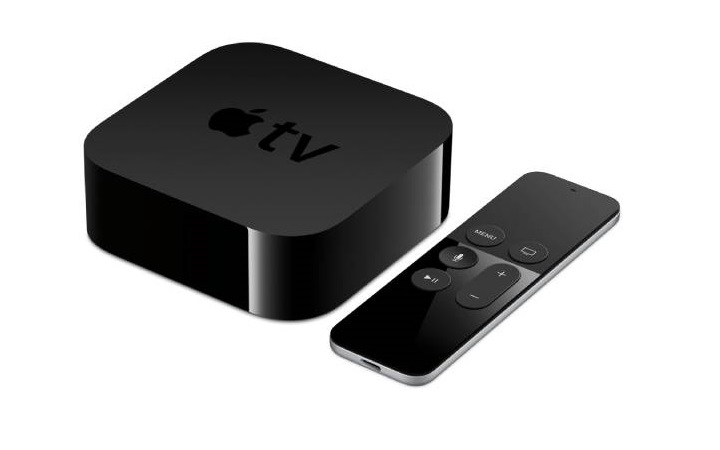 Apple TV to rozwiązanie sensowne jedynie dla posiadaczy komputerów i smartfonów z logiem nadgryzionego jabłka, a do tego dość kosztowne – dlatego pomijamy je w tym zestawieniu... - Jak zamienić zwykły telewizor w Smart TV? - dokument - 2019-09-03